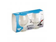 Ravenhead Essentials Brandy Glasses 39cl (pack of 2)